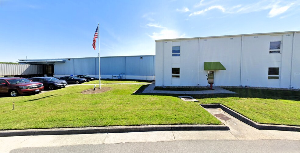1137 Progress Rd, Suffolk, VA à louer - Photo de l’immeuble – Image 3 sur 24