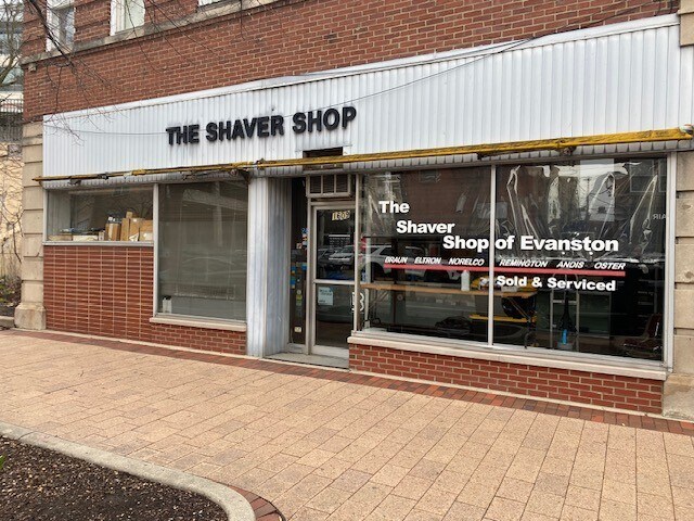927 Davis St, Evanston, IL à louer - Photo de l’immeuble – Image 2 sur 5