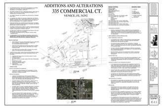 335 Commercial Ct, Venice, FL à vendre Autre– Image 1 sur 1