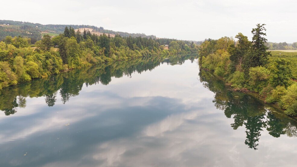 6629 Champoeg Rd NE, Saint Paul, OR à vendre - Vidéo sur l’annonce professionnelle – Image 2 sur 28