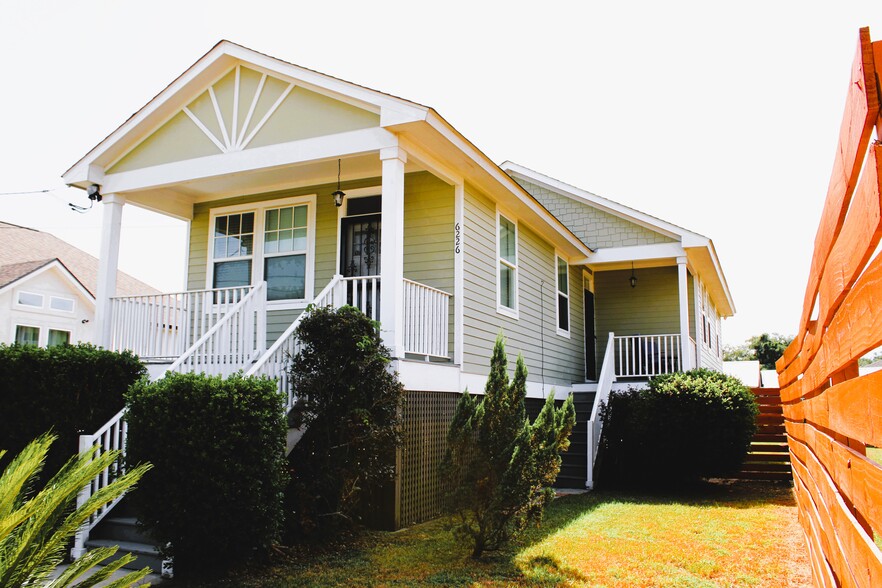 6226 Lafaye St, New Orleans, LA à vendre - Photo de l’immeuble – Image 2 sur 25