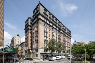 Plus de détails pour 301 W 108th St, New York, NY - Local commercial à louer