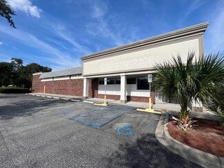 Plus de détails pour 512 S Kings Hwy, Myrtle Beach, SC - Local commercial à vendre