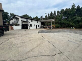 Plus de détails pour 1675 NW Old 41 Hwy, Marietta, GA - Industriel/Logistique à louer