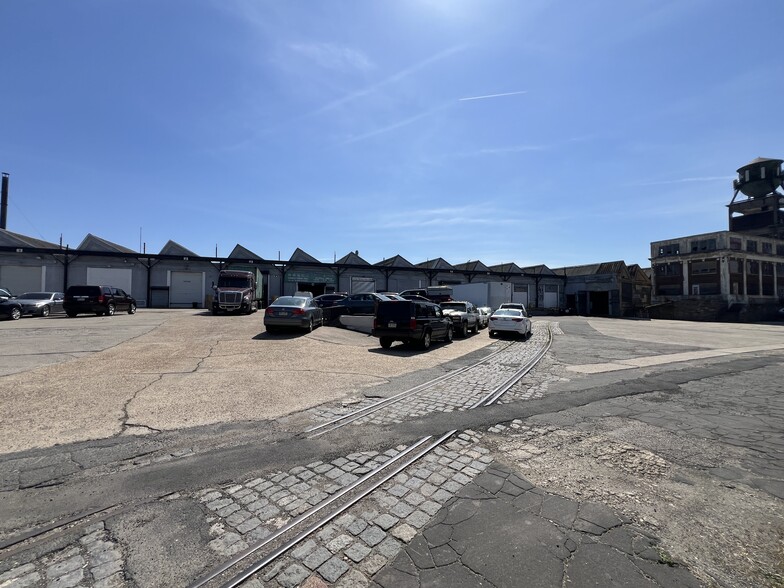 5400 N 6th St, Philadelphia, PA à louer - Photo de l’immeuble – Image 2 sur 7