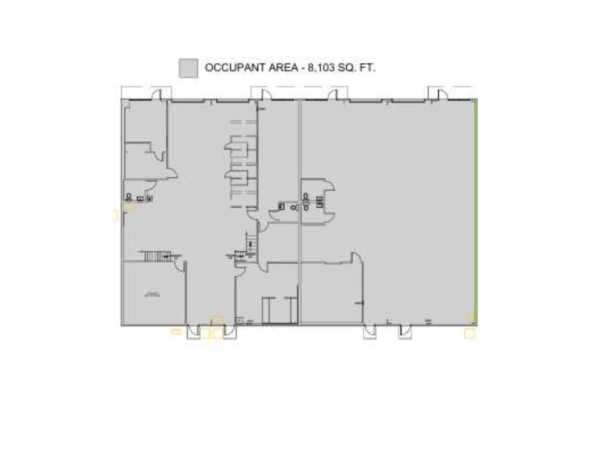 7225 Sandscove Ct, Winter Park, FL à louer Plan de site– Image 1 sur 1