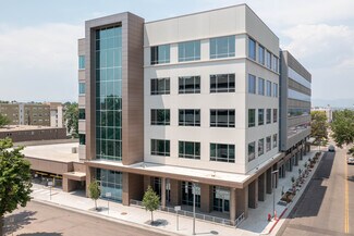 Plus de détails pour 500 E Hampden Ave, Englewood, CO - Local commercial à louer