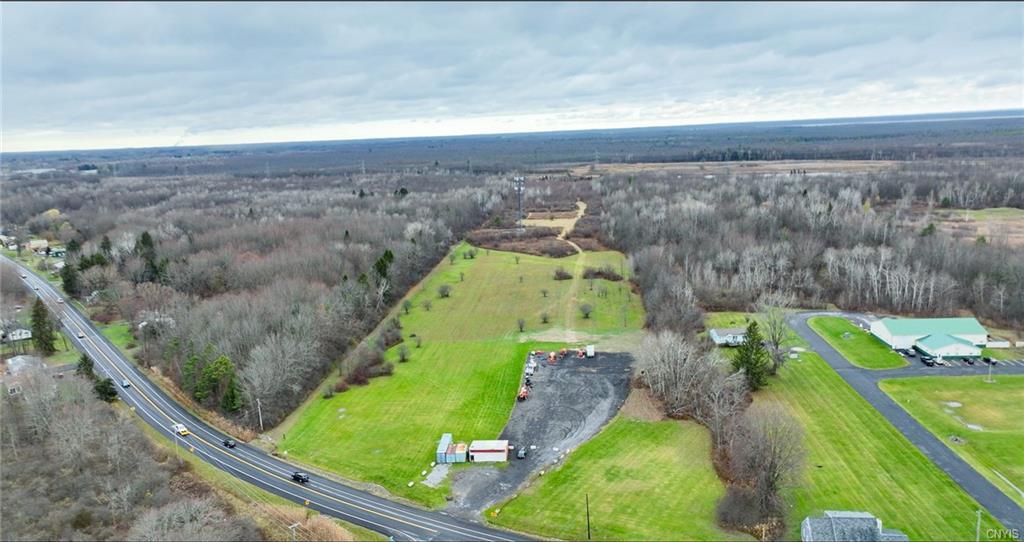 6709 E Taft Rd, East Syracuse, NY à vendre Photo principale– Image 1 sur 13