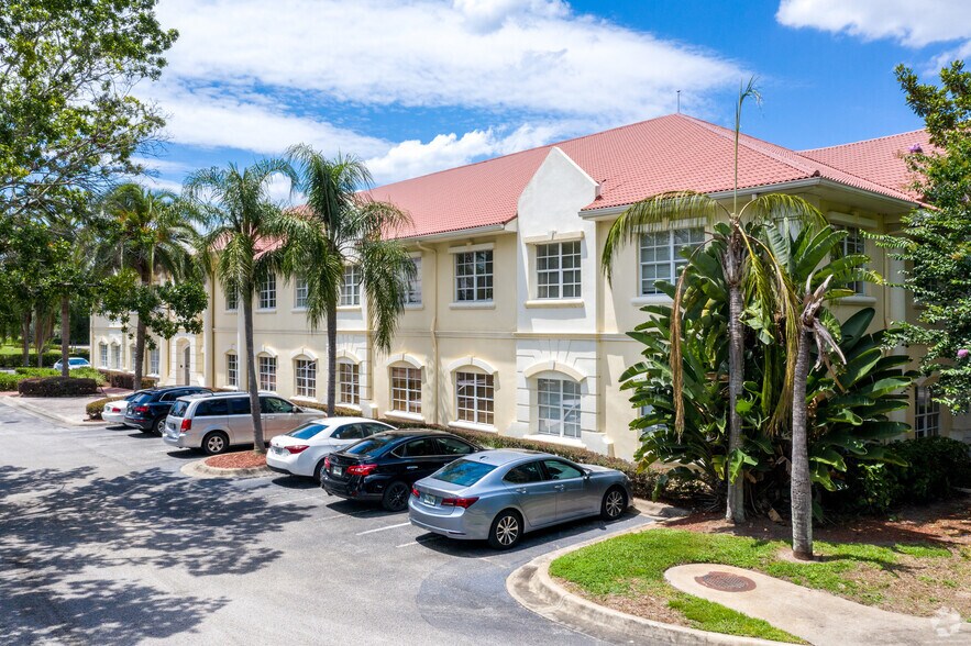 1803 Park Center Dr, Orlando, FL à louer - Photo de l’immeuble – Image 3 sur 6