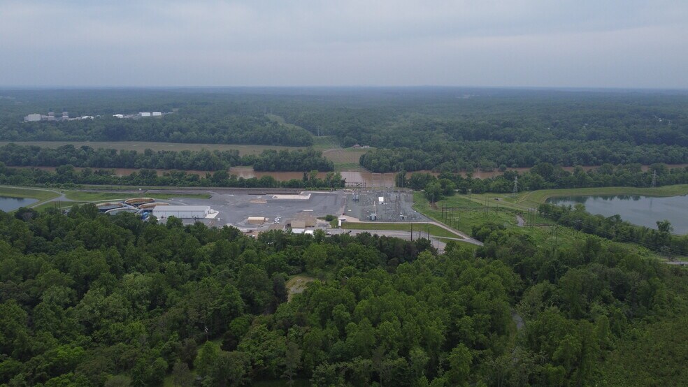 0 Bremo Road, Bremo Bluff, VA à vendre - Aérien – Image 2 sur 9
