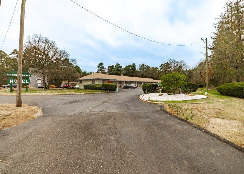 1005 Black Horse Pike Hwy, Hammonton, NJ à vendre - Photo de l’immeuble – Image 2 sur 19