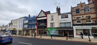 Plus de détails pour 55 High St, Dorking - Local commercial à louer