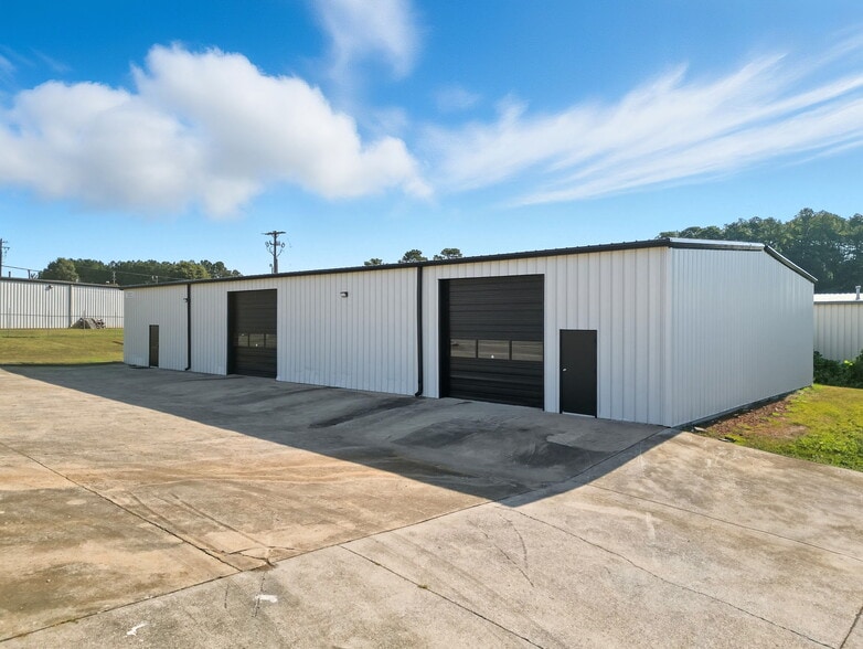 2025 Marshall Huff Rd, Dallas, GA à vendre - Photo de l’immeuble – Image 3 sur 22