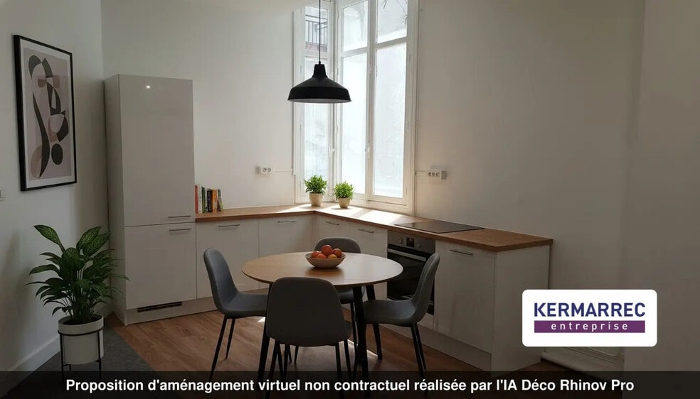 Bureau dans Nantes à louer - Photo intérieure – Image 2 sur 10