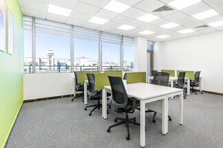 Plus de détails pour 11740 Katy Fwy, Houston, TX - Coworking à louer