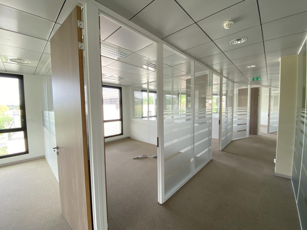 Bureau dans Lyon à louer Photo intérieure– Image 1 sur 20