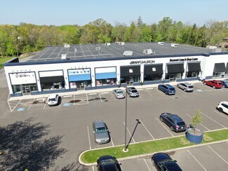 Plus de détails pour 668 Bethlehem Pike, Montgomeryville, PA - Local commercial à louer