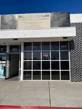 953 E Sahara Ave, Las Vegas, NV à louer Photo de l’immeuble– Image 1 sur 16