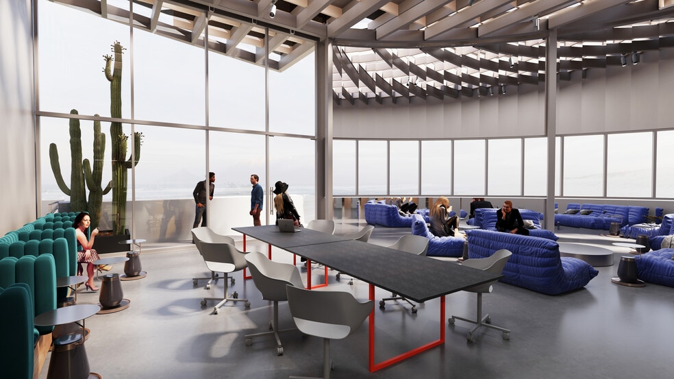 7022 Old Katy Rd, Houston, TX à vendre - Photo intérieure – Image 3 sur 27