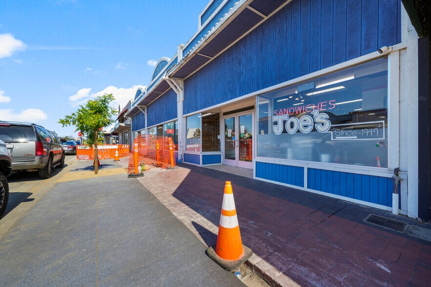 834-836 Texas St, Fairfield, CA à vendre - Photo de l’immeuble – Image 2 sur 28