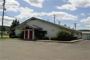 4535 Vestal Rd, Vestal, NY à vendre - Photo de l’immeuble – Image 2 sur 16