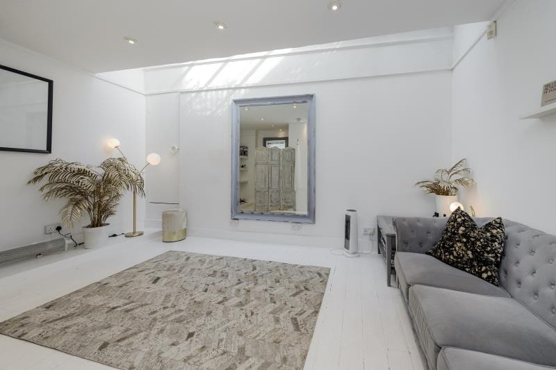 202 Kensington Park Rd, Londres à louer - Photo intérieure – Image 3 sur 4