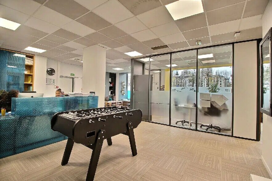 84 Quai De La Loire, Paris à louer - Photo intérieure – Image 2 sur 7