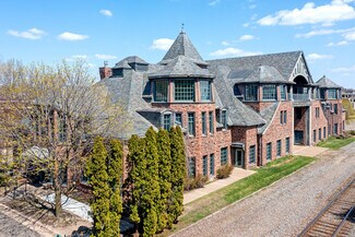 Plus de détails pour 200 Lake St E, Wayzata, MN - Bureau/Médical à louer