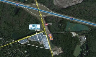 Plus de détails pour Little Neck, Bloomingdale, GA - Terrain à vendre
