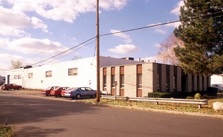 Plus de détails pour 180 Broad St, Carlstadt, NJ - Industriel/Logistique à louer