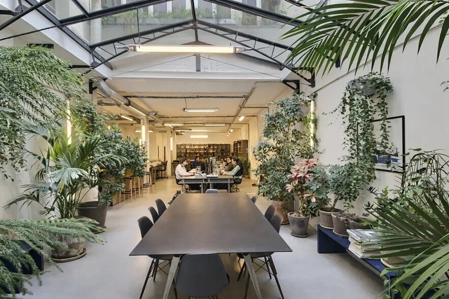 Rue Du Chateau D'Eau, Paris à louer - Photo intérieure – Image 2 sur 6