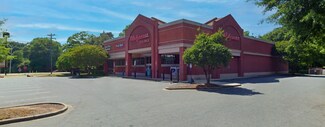 Plus de détails pour 2400 Little Rock Rd, Charlotte, NC - Local commercial à louer