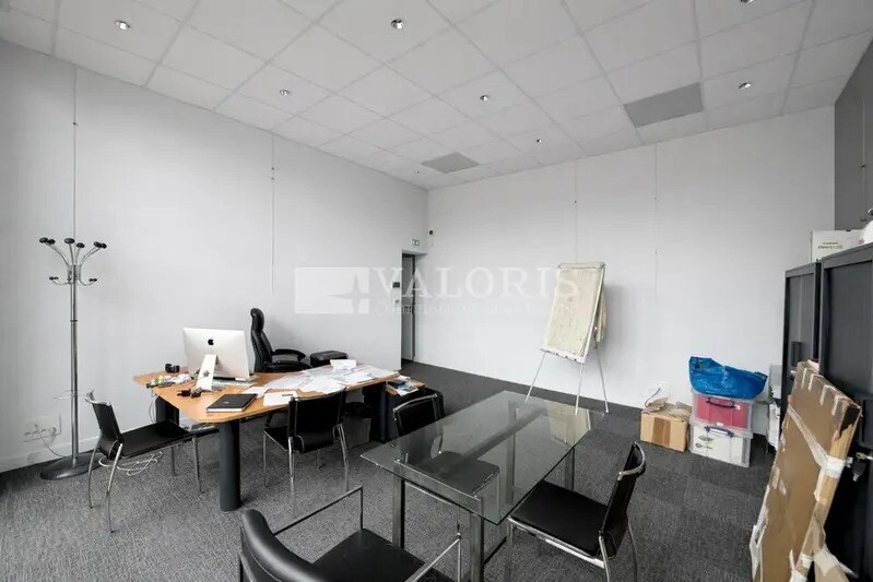 10 Rue Des Cuirassiers, Lyon à louer - Photo intérieure – Image 3 sur 5