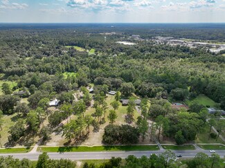 Plus de détails pour 1250 State Road 228, Macclenny, FL - Terrain à vendre
