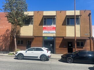 Plus de détails pour 6618 San Fernando Rd, Glendale, CA - Bureau à louer