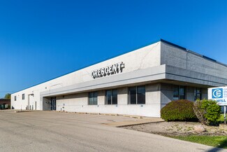 Plus de détails pour 1700 Estes Ave, Elk Grove Village, IL - Industriel/Logistique à vendre