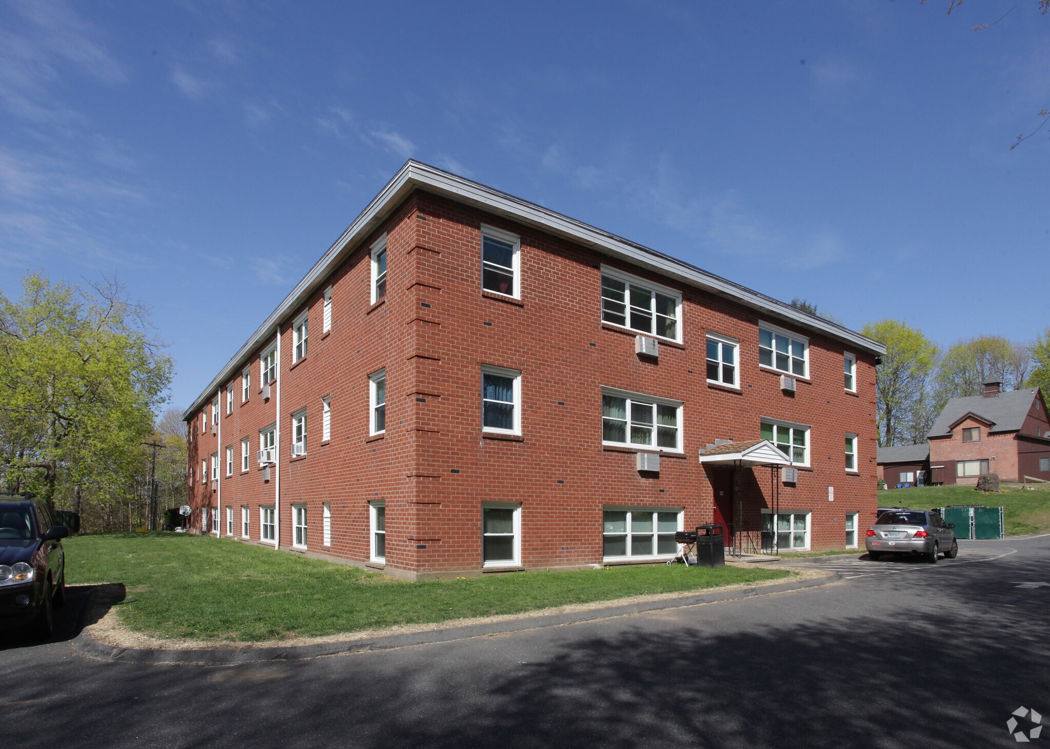 115-121 North St, Seymour, CT à vendre Photo principale– Image 1 sur 5