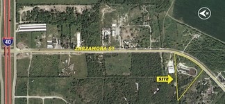 Plus de détails pour 10781 S Zarzamora St, San Antonio, TX - Terrain à vendre