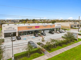 Plus de détails pour 6850 Highway 6, Missouri City, TX - Local commercial à louer