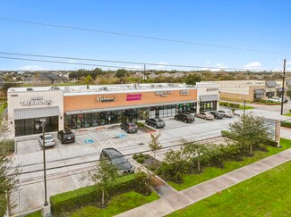 Plus de détails pour 6850 Highway 6, Missouri City, TX - Local commercial à louer