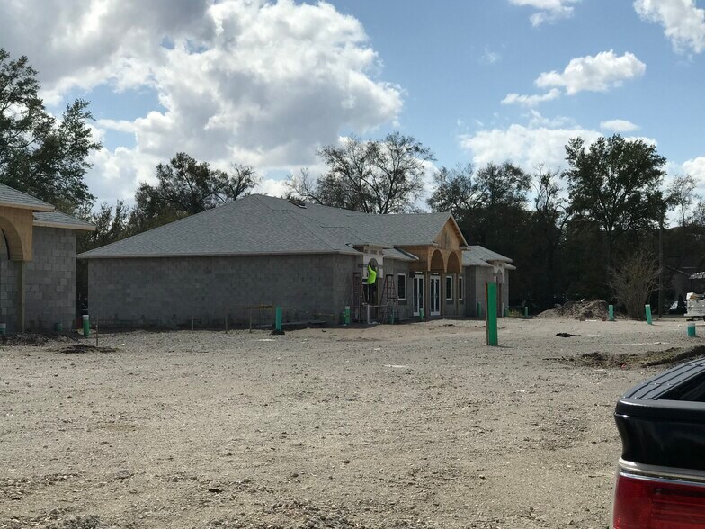 2291 Glenwood Dr, Winter Park, FL à louer - Photo de l’immeuble – Image 3 sur 4