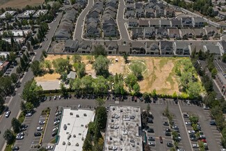 Plus de détails pour 5495 Talbot Ln, Reno, NV - Terrain à vendre