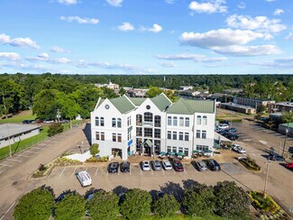 Plus de détails pour 4465 Interstate 55 N, Jackson, MS - Bureau/Local commercial, Local commercial à louer