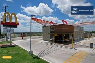 Plus de détails pour 12844 Potranco Rd, San Antonio, TX - Local commercial à vendre