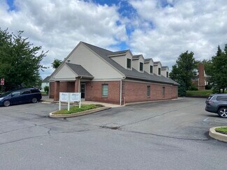 Plus de détails pour 3016 Pittston Ave, Scranton, PA - Local commercial à louer