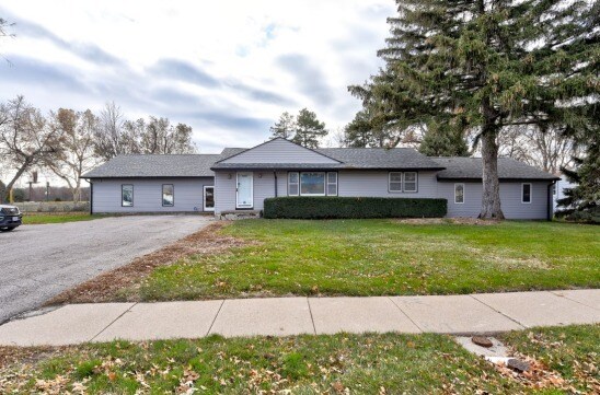 5036 S 136th St, Omaha, NE à louer - Photo de l’immeuble – Image 1 sur 21