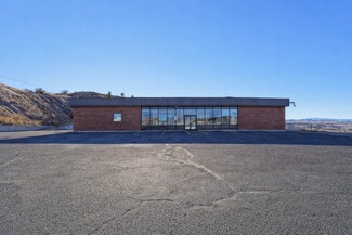 Plus de détails pour 800 W Platinum St, Butte, MT - Bureau à vendre