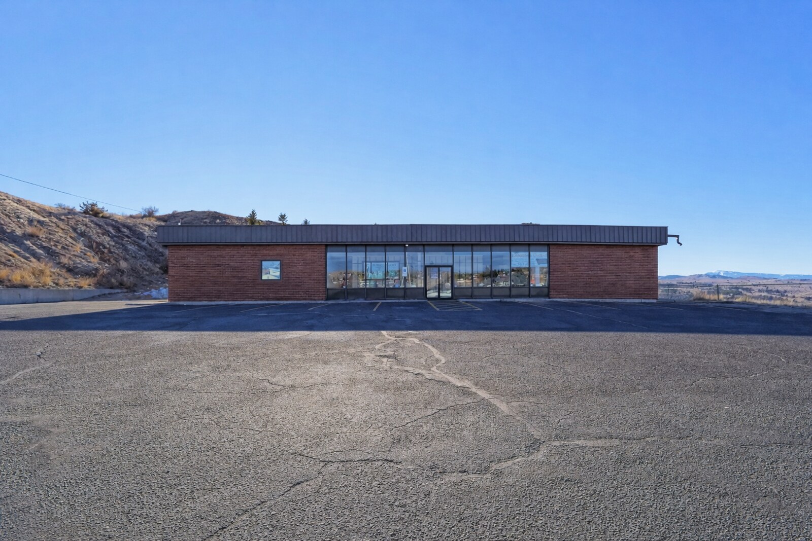 800 W Platinum St, Butte, MT à vendre Photo principale– Image 1 sur 9