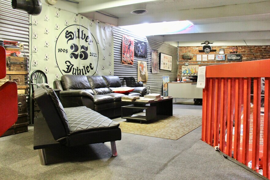 154-160 S Broadway, Denver, CO à louer - Photo de l’immeuble – Image 3 sur 35