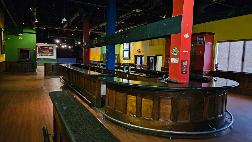 53 High St, Nashua, NH à louer - Photo intérieure – Image 2 sur 19